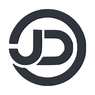 JD Logo T-Shirt