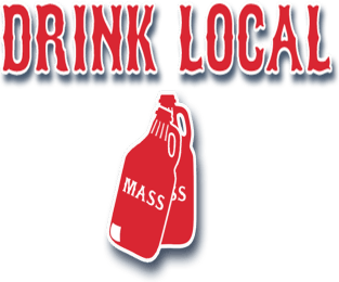 Drink Local Magnet