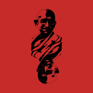 Mahatma Gandhi T-Shirt