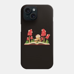 Fairy Garden Phone Case