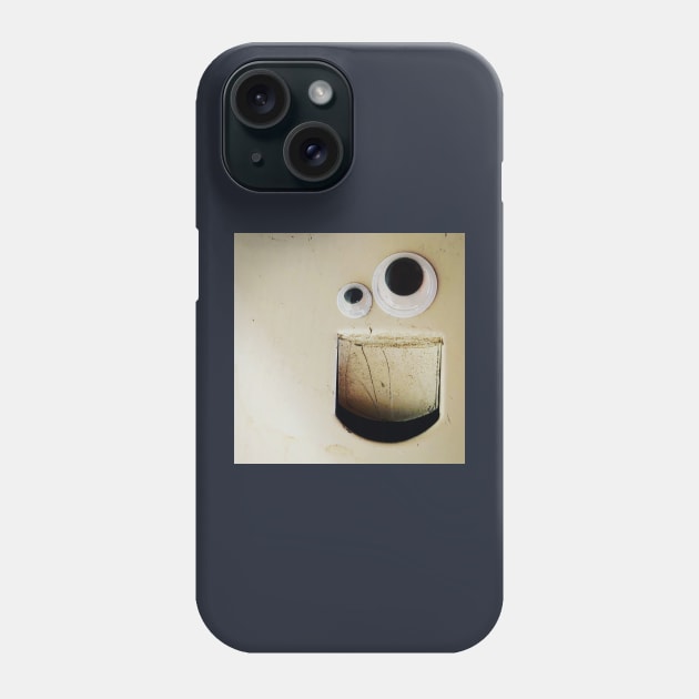 Googly Eyes #248 Phone Case by Googly Eye