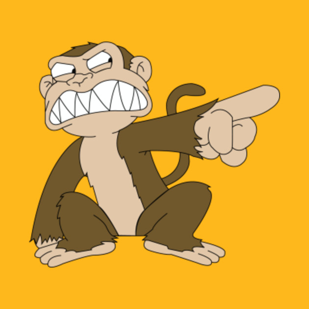 Collection 102+ Wallpaper Evil Monkey In The Closet Full HD, 2k, 4k