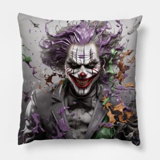 joker Pillow