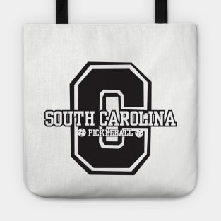 Varsity Logo Wear For South Carolina Pickleball Tote