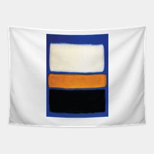 mark rothko Art Tapestry