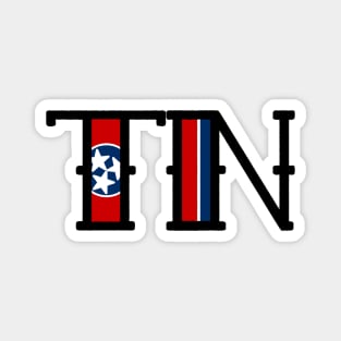 Tennessee Magnet