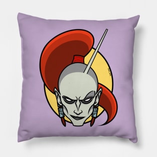 Aurra Sing Pillow