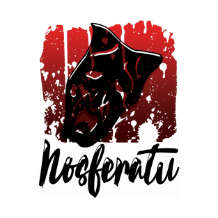 Clan Nosferatu T-Shirt