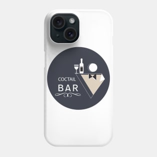 Pictogram Phone Case