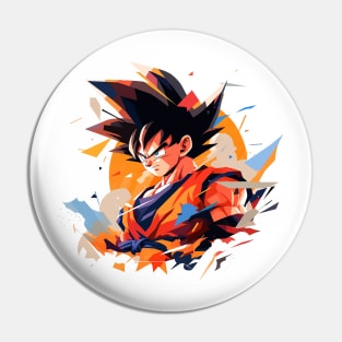 goku Pin