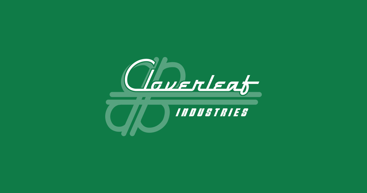 Cloverleaf Industries - Roger Rabbit - T-Shirt | TeePublic