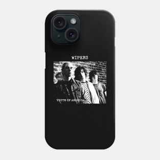 Wipers Band Phone Case