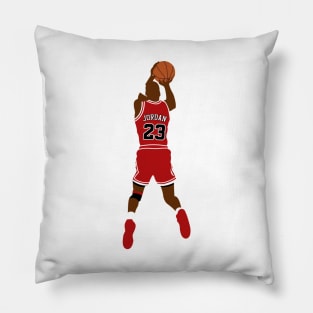 MJ 23 Pillow