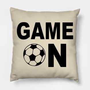 Game On Pillow