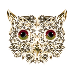 OWL Gold edition T-Shirt