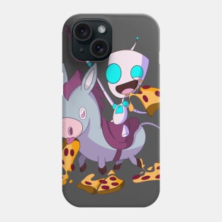 Noble Steed Phone Case