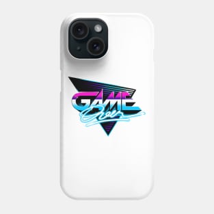 Game over Phone Case