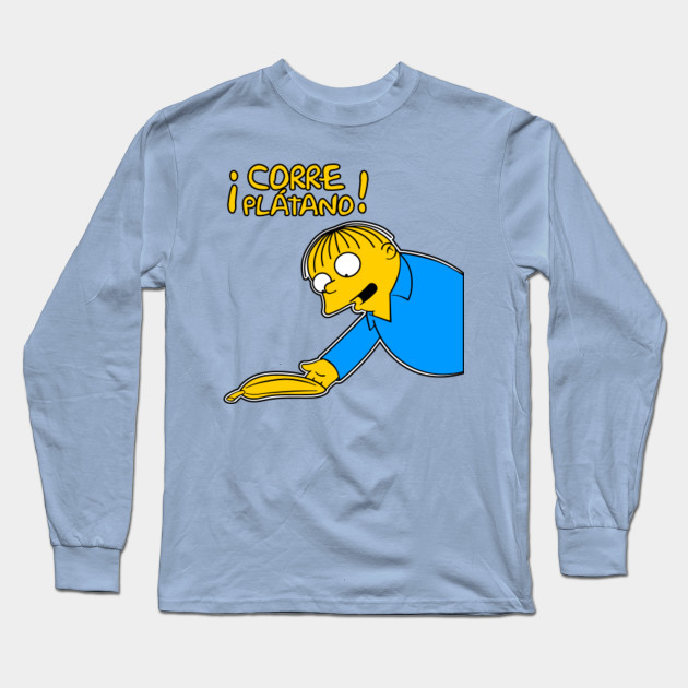 ralph wiggum t shirt