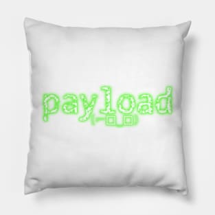 payload v2 Pillow