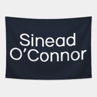 Sinead  Bold Balladeer Tapestry