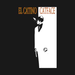 EL CATINO T-Shirt