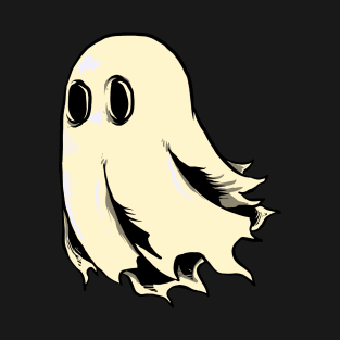 Japan ghost T-Shirt