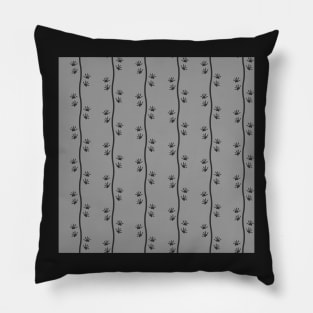 Possum Tracks Pillow