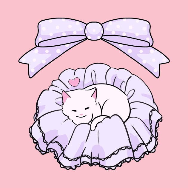 If I fits I sits petticoat edition by Kittykaya