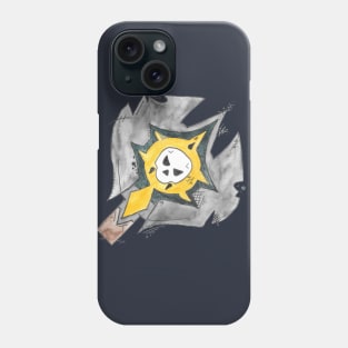 Knight's Symbol Phone Case