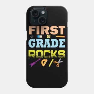 I Often Think Of Skipping School Then I Remember I'm The Teacher Phone Case