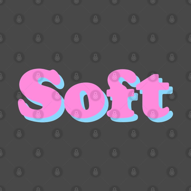 Soft by Diego Alfajor