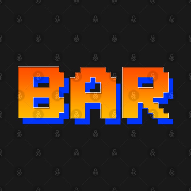 Bar by Decideflashy