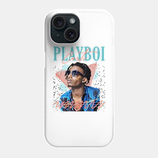 Phone Case Playboi Carti, Covers Playboi Carti, Playboi Cart Case