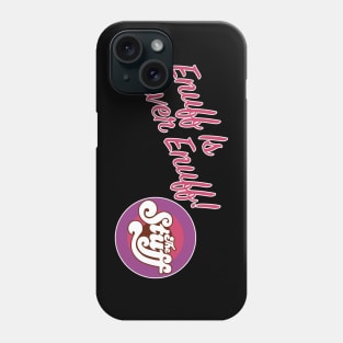 The Stuff Phone Case