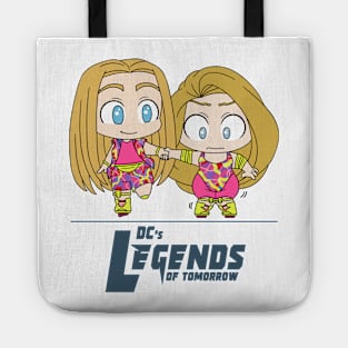 Avalance - Barbie Era v1 Tote