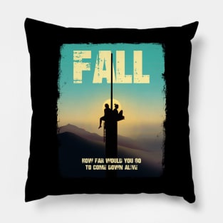 Fall Pillow