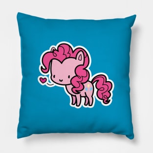 Pinkie Pie chibi Pillow