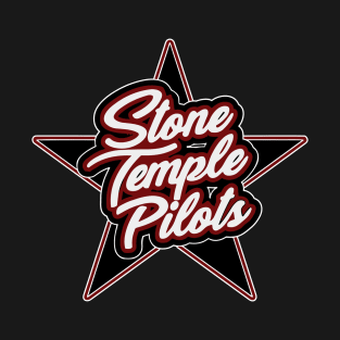 Star Pilots T-Shirt