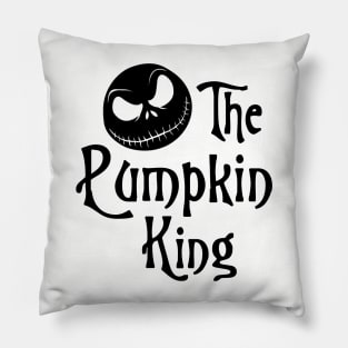 Nightmare Before Christmas - Jack Skellington Pillow