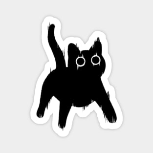 void cat II Magnet