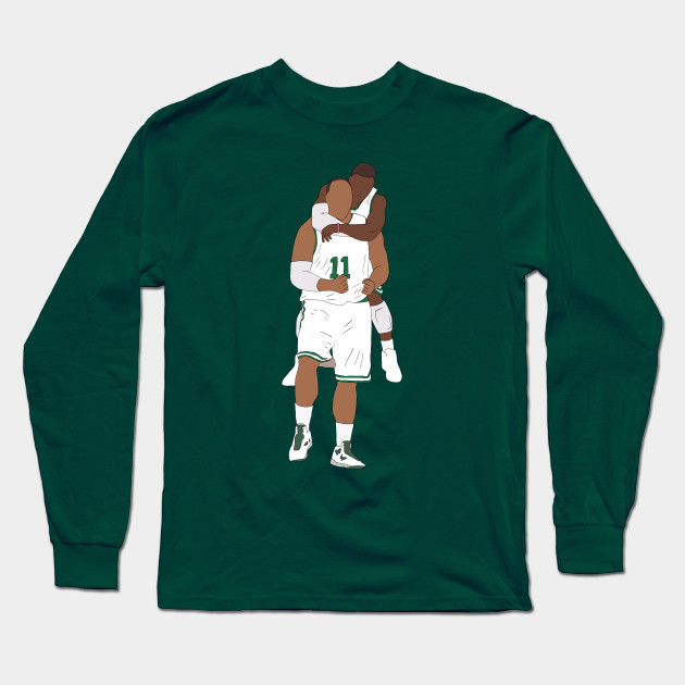 nate robinson shirt