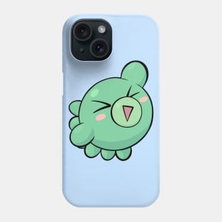 Mr Tako Phone Case