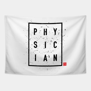 PHYSICIAN 1 Tapestry