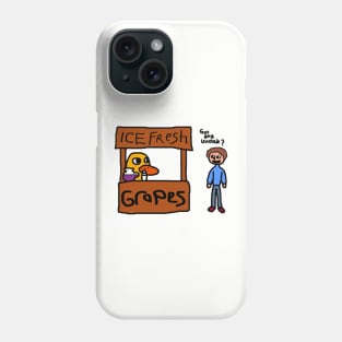 Got Any Lemonade? Fresh Design Phone Case