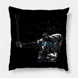 Ichiro Pillow