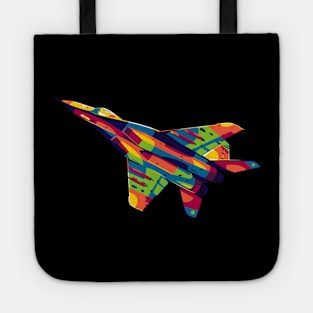 MiG-29A Flying Tote