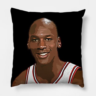 CLASSIC - MJ 23 Pillow