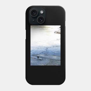 Solitude Phone Case