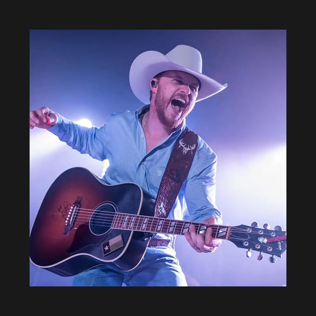 Cody Johnson tour music by gingerbread37