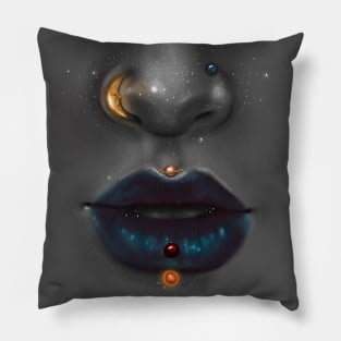 Celestial Piercings l Pillow